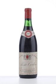 france-bourgogne-wine-aloxe-corton-1974